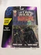 Star Wars Shadows of The Empire Prince Xizor vs Darth Vader 1996 Kenner New
