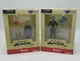 Avatar The Last Airbender AANG & AZULA Diamond Select 7" 2 Figure Set Series 2