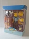 Super7 Ultimates: The Simpsons Wave 1 - Moe Action Figure Brand New Sealed