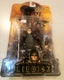 THE CHRONICLES of RIDDICK LORD MARSHAL 7" Action Figure SOTA TOYS NEW IN BOX
