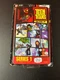 Teen Titans Go 1.5-inch Comic Book Heroes Bandai Series 1 2003 Hero Set 1 Mini