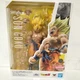 OFFICIAL Dragon Ball Z S.H.Figuarts Super Saiyan Goku (Legendary)  USA (REISSUE)