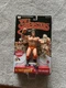 2026 WWE LJN Superstars ULTIMATE WARRIOR Chase BLACK CARD  - IN HAND