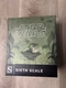 Sideshow Star Wars Yoda Clone Wars Animated Series 1/6 Scale Figure