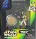 Star Wars Princess Leia (Endor Gear) +Coin (Kenner 1998) NEW/Sealed NM +Baggie