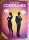 EUC Vlaada Chvatil/Czech Games "CodeNames" Game   2-8 Players  Ages 10+