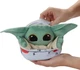 Star Wars Plush The Child 'Baby Yoda' HoverPram 3-in-1 the Mandalorian Hasbro