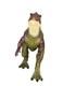 Mattel Jurassic World Chaos Theory Battle Roarin Becklespinax Dinosaur Action