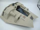 Vintage 1980 Star Wars:Empire Strikes Back Snow Speeder/Kenner Project Or Play