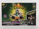 Dragonzord Mighty Morphin Power Rangers Construction Set 280 pieces Hasbro NEW!
