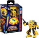 Hasbro Collectibles - Transformers - Legacy - Deluxe Class Origin Bumblebee [Use