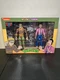 NECA Teenage Mutant Ninja Turtles (Cartoon) &ndash; 7&rdquo; Scale Action Figure &ndash; Rat King