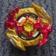 Cho-Z ChoZ Spriggan 0Wall Zeta' Beyblade Burst Cho-Z Takara Tomy B-128 #1