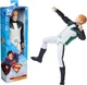 DC Comics, Superman Green Lantern 12-inch Superhero Action Figure, Kids Toys for