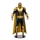 McFarlane Toys, DC Comic 7-inch Dr.Fate Action Figure with 22 Moving Parts, Coll