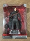 Star Wars Elite Series: KYLO REN 6.5" (Disney Store) Die Cast Action Figure