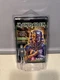 Super7 Reaction Iron Maiden: Powerslave Pharaoh Eddie Glow