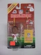 1997 Marcus Allen Corinthian Headliners Throwbacks Figure Kansas City Chiefs 
