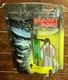 Planet of the Apes: ARI 6" Figure with Battle Flag! (2001, Hasbro)