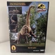 NEW Hammond Collection Brachiosaurus Jurassic Park Mattel 30th Anniversary RARE