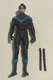 McFarlane DC Multiverse - Nightwing Better Than Batman 7&rdquo; Loose Figure