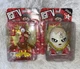 NEW GURKEY TURKEY And MEGGZ FIGURES The Big Fig! FGTeeV SEASON 1 - Bonkers Toys