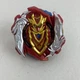 Cho-Z ChoZ Achilles 00 Dimension Beyblade Burst Cho-Z Takara Tomy B-129