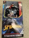Spider-Man Marvel Titan Hero Series Deluxe Venom Toy 12&rdquo;- Collectible New