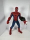 2017 Marvel SPIDER-MAN Homecoming Super Sense 24" Interactive Doesn't Work