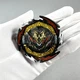 Beyblade Burst B-180 Dynamite Belial Nexus Venture-2 Takara Tomy Forge Disc Tap.
