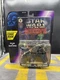 Star Wars  Vador  Vs Prince Xizor Shadows of the Empire Action Figure 1996