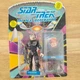 1993 Star Trek TNG Locutus Picard Borg Playmates Figure Sealed 602390