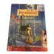 VINTAGE 1990's DISNEY MATTEL POCAHONTAS COLLECTIBLE FIGURE 66505 FIGURE TOY NEW