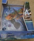 Disney Avatar Tonowari & Skimwing World of Pandora McFarlane Blacklight Glow