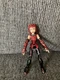 Hasbro Marvel Legends Series Scarlet Witch 6-inch Retro Action Figure Toy