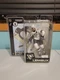 McFarlane Mario Lemieux #66 Pittsburgh Penguins White Jersey 2003 NHL Figure