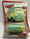 Disney Pixar Cars Filmore VW Bus 1:55 Diecast Mattel KB Toys Price Sticker NIP