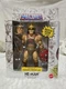 MATTEL 2025 MOTU ORIGINS SKETCHBOOK SERIES MUSCLOR HE-MAN 5.5" ACTION FIGURE
