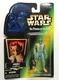 STAR WARS; THE POWER OF THE FORCE 1996 KENNER - GREEDO