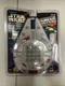 Tiger 1997 Star Wars Millenium Falcon Sounds Of The Force Electronic Memory Game