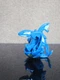 Bakugan Evolution Spin Master Blue Aquos Genesis Warrior Whale B800 Anime Toy