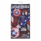 Marvel Legends - Falcon & Winter Soldier John F Walker - Captain America - New!!