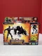 Marvel Mech Strike Mechasaurs Black Panther Sabre Claw 4" Figure Hasbro