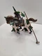 Schleich 70047 Tournament Knight Green and White Taurus Retired World Of Knights