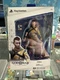 PlayStation God of War Ragnar&ouml;k - 6&rdquo; Atreus Action Figure Spin Master 2024 New