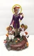 Iron Studios Willy Wonka Deluxe Chocolate Factory Wilder 1:10 Scale Statue 1971