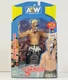 AEW Darby Allin Wrestling Superstars Series 5 #33 Jazwares 6" Action Figure LJN