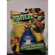 Teenage Mutant Ninja Turtles Atilla the Frog Action Figure Playmates 2015 New