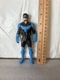DC Comics Batman Nightwing Action Figure 6-inch