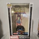 Funko Pop! Comic Covers Captain Marvel 17 Target Exclusive !!! SEALED!!